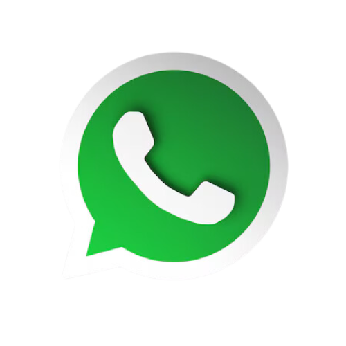 Chat with us on WhatsApp